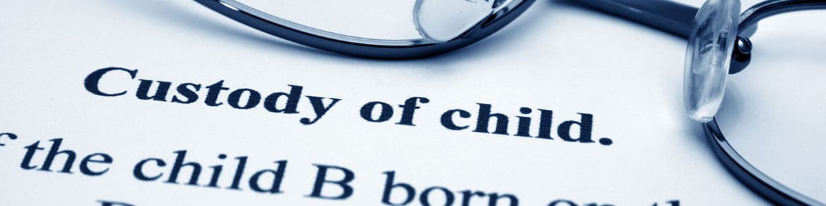 Child Custody Parenting Plans Shrewsbury MA