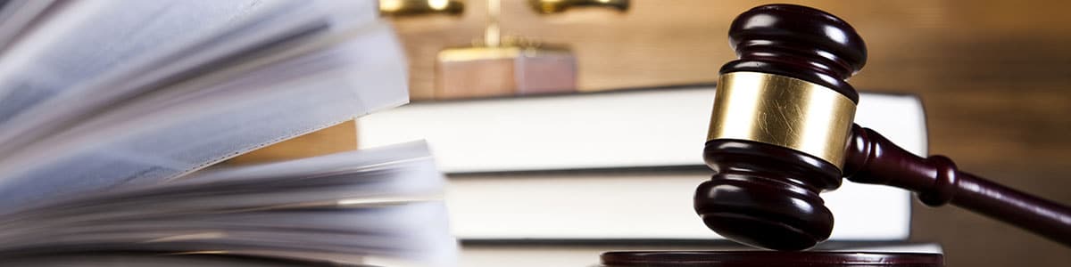Domestic Abuse Prevention Order Lawyer