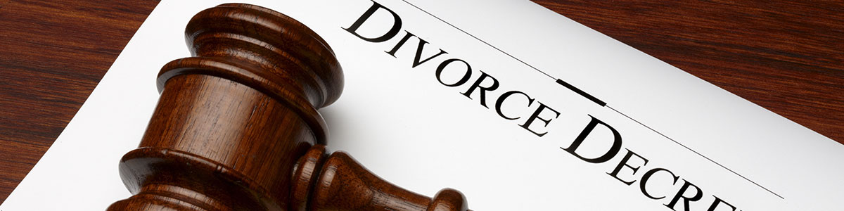 Modification of an Existing Judgement