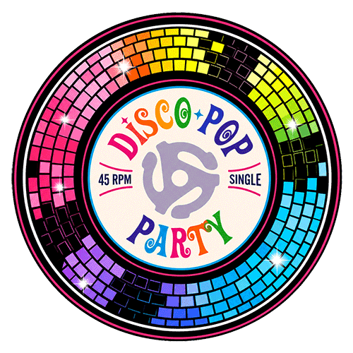 Disco Pop Party - Immersive Dance Experience